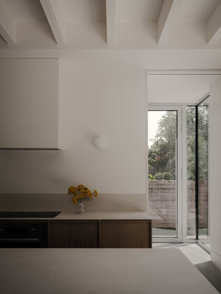 Birch Residence